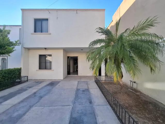 Casa en renta en Lerdo, Durango