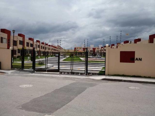 Casa en renta en Huehuetoca, Estado de México