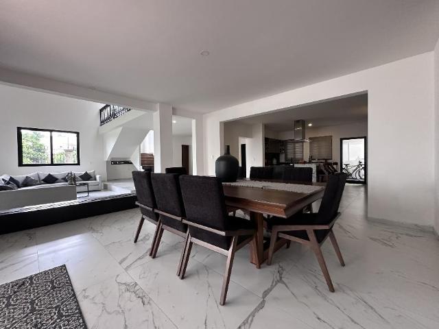 Casa en renta en Zapopan
