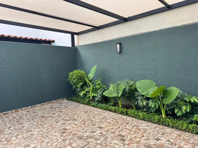 Casa en renta en Zona de estudio, Zapopan