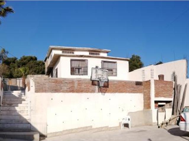Casa en renta en Ciudad Jardín, Tijuana