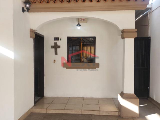 Casa en renta en Cajeme, Sonora
