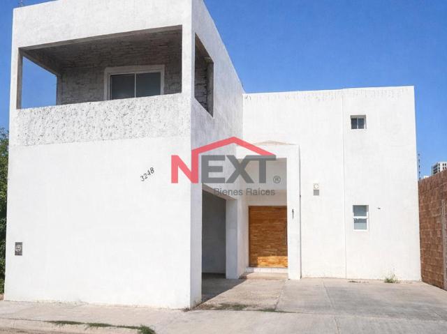Casa en renta en Cajeme, Sonora