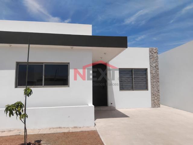 Casa en renta en Cajeme, Sonora
