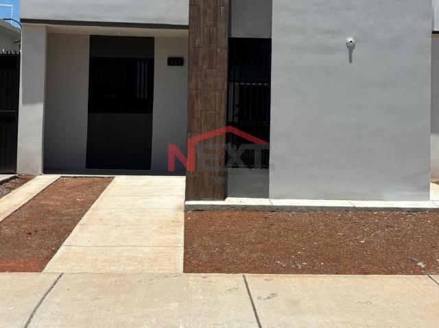 Casa en renta en Cajeme, Sonora