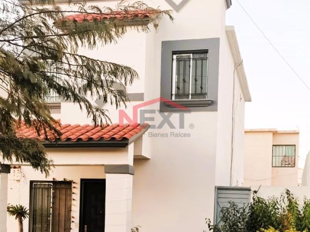 Casa en renta en Ciudad Obregón, Cajeme