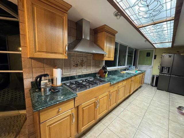 Casa en renta en Naucalpan De Juárez, Estado de México