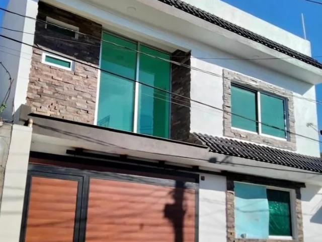 Casa en renta en Toluca, Estado de México