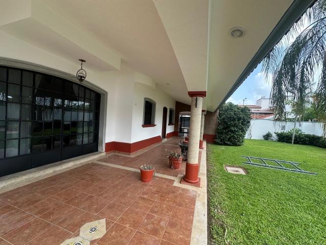 Casa en renta en Centro, Tabasco