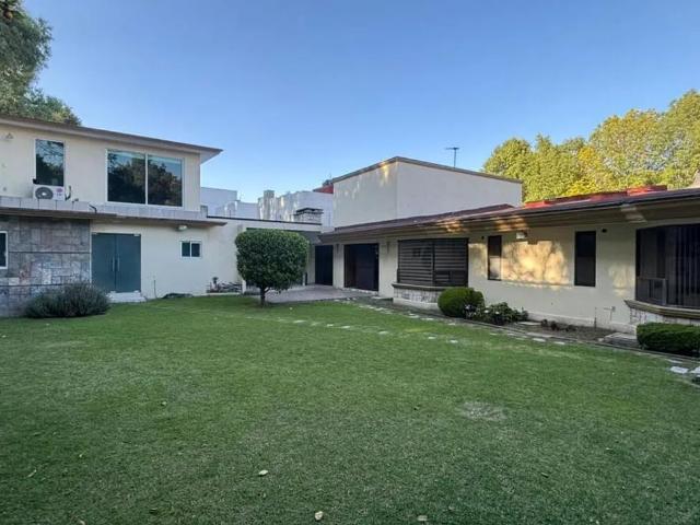 Casa en renta en Atizapán De Zaragoza, Estado de México