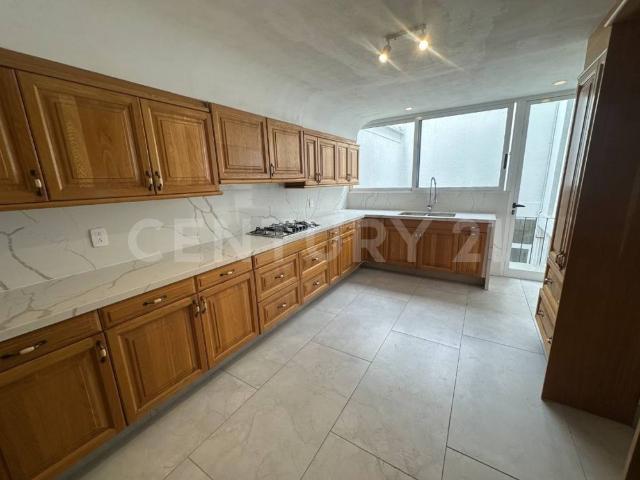 Casa en renta en Atizapán De Zaragoza, Estado de México