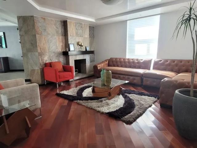 Casa en renta en Pachuca De Soto, Hidalgo