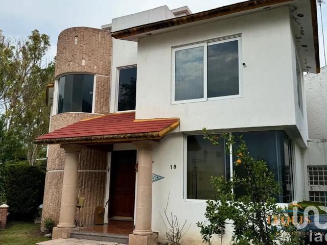 Casa en renta en Tequisquiapan, Querétaro