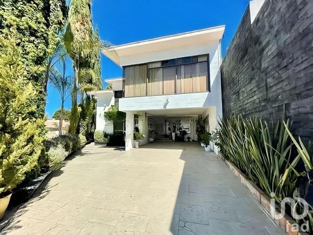 Casa en renta en Tequisquiapan, Querétaro