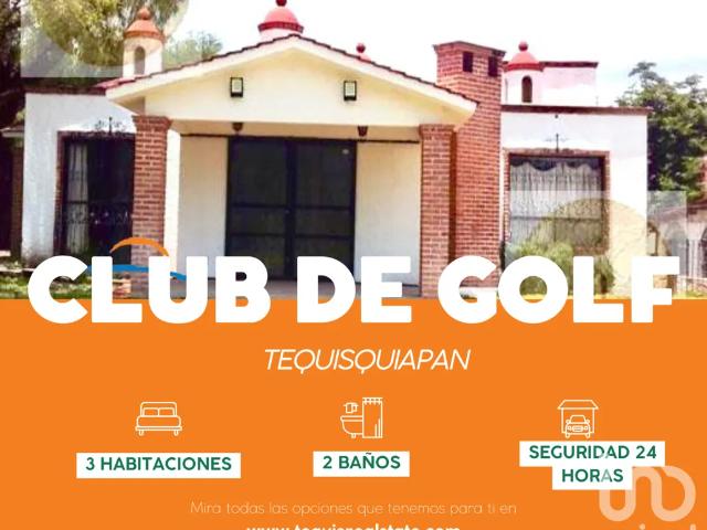 Casa en renta en Tequisquiapan, Querétaro