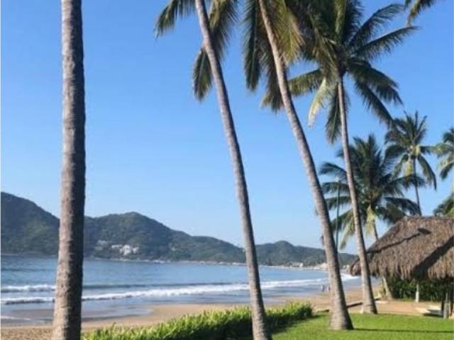 Casa en renta en Manzanillo, Colima
