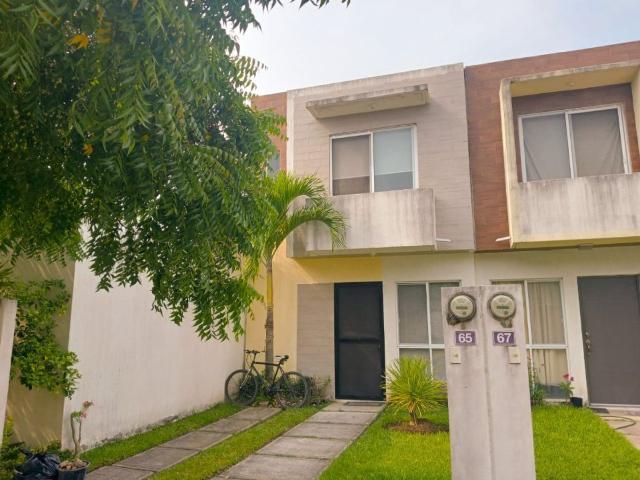 Casa en renta en Medellín, Veracruz