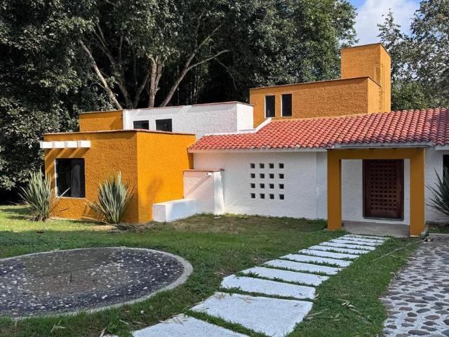 Casa en renta en Coatepec, Veracruz