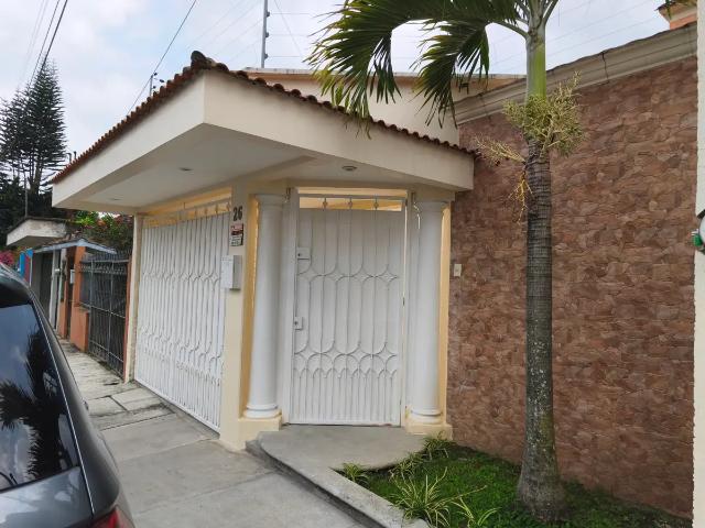 Casa en renta en Coatepec, Veracruz