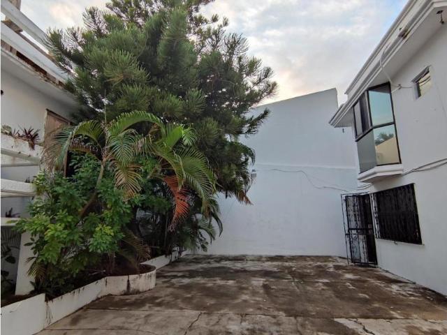 Casa en renta en Coatzacoalcos