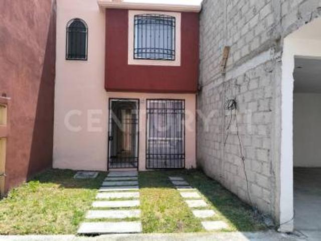 Casa en renta en Cuautitlán Izcalli, Estado de México
