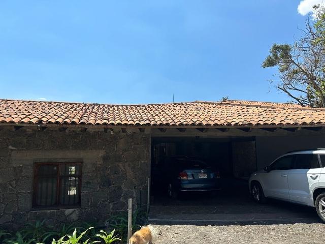 Casa en renta en Morelia, Michoacán