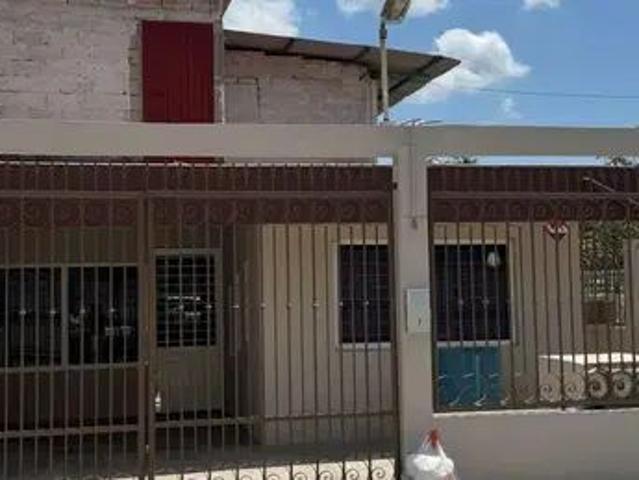 Casa en renta en Poza Rica De Hidalgo, Veracruz