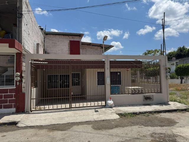 Casa en renta en Poza Rica De Hidalgo, Veracruz