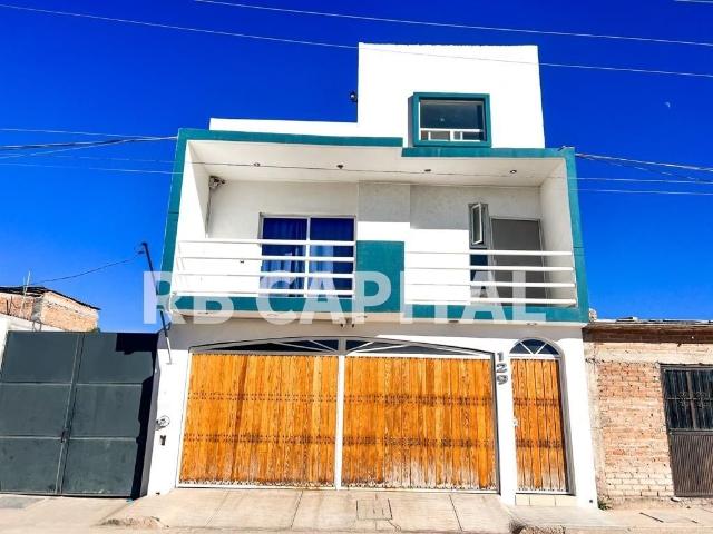 Casa en renta en Durango
