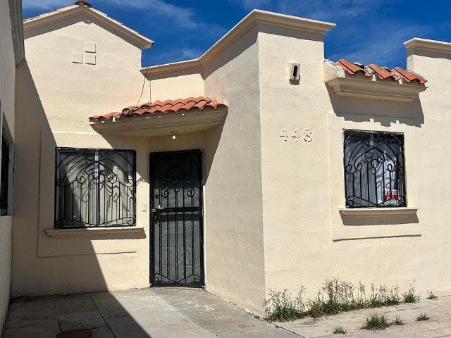 Casa en renta en Ciudad Obregón, Cajeme