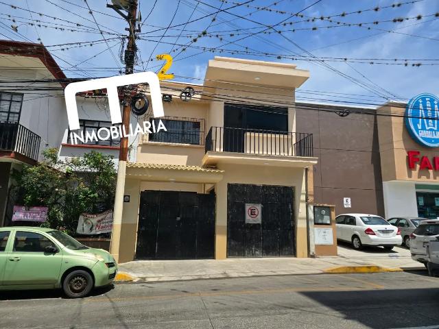 Casa en renta en Córdoba, Veracruz