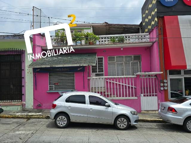 Casa en renta en Córdoba, Veracruz