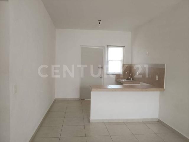 Casa en renta en Villa De Alvarez, Colima