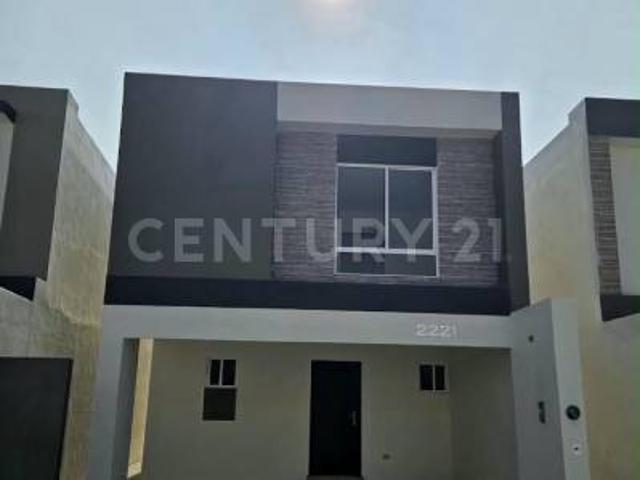 Casa en renta en Dos Ríos, Guadalupe