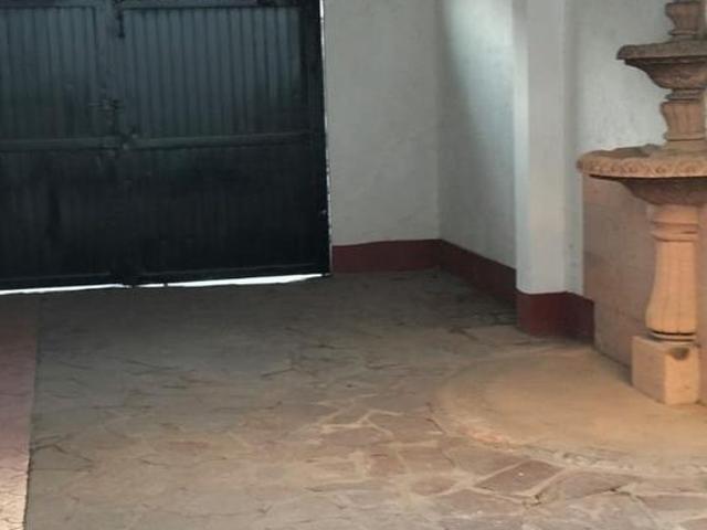 Casa en renta en San Luis Potosí