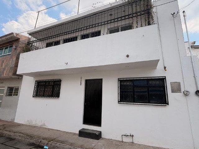 Casa en renta en Guadalajara, Región Centro