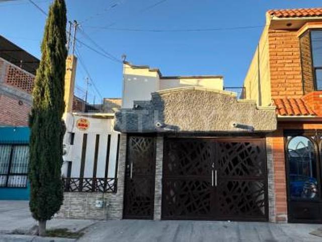 Casa en renta en San Luis Potosí