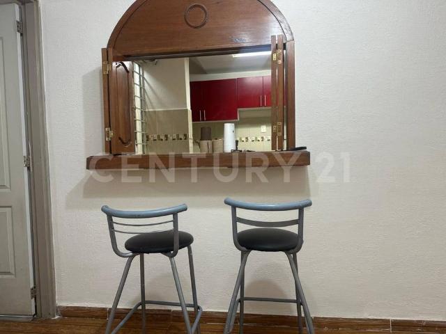 Casa en renta en San Luis Potosí