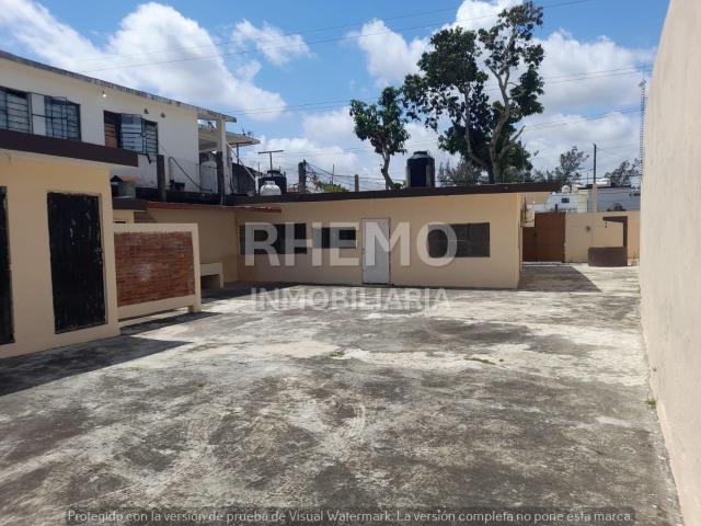 Casa en renta en Tuxpan, Veracruz