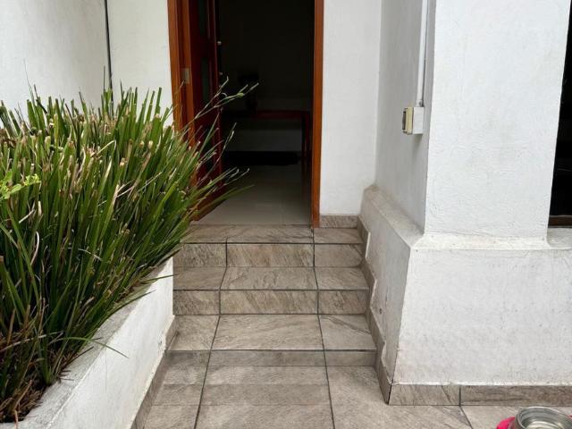 Casa en renta en Gustavo A. Madero, Ciudad de México