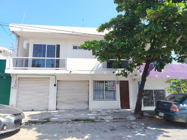 Casa en renta en Veracruz