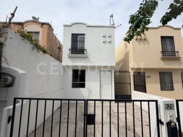 Casa en renta en García, Nuevo León
