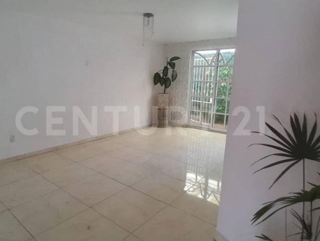 Casa en renta en Coacalco De Berriozábal, Estado de México