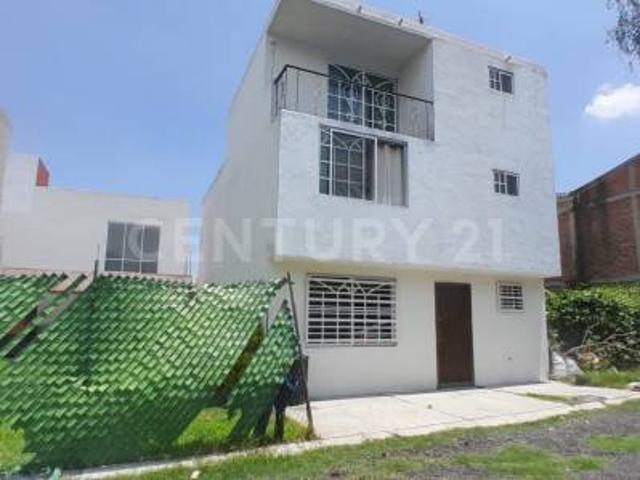 Casa en renta en Coacalco De Berriozábal, Estado de México