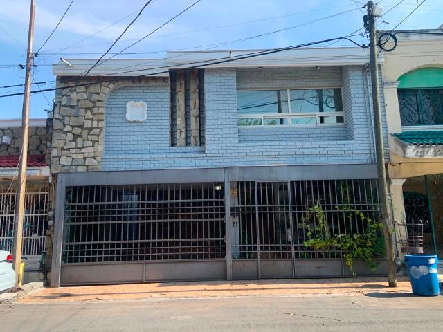 Casa en renta en La Purisima, Guadalupe