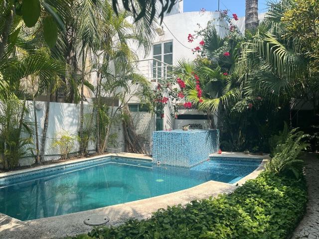 Casa en renta en Boca Del Río, Veracruz