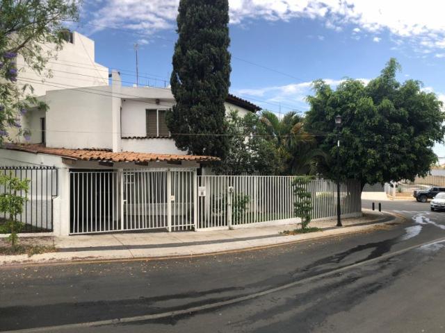 Casa en renta en San Wenceslao, Zapopan