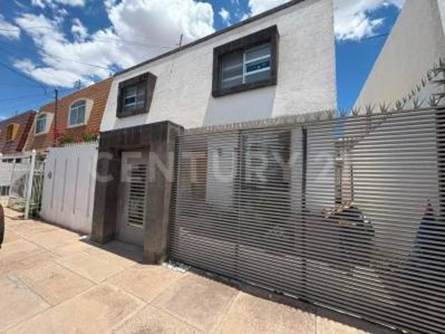 Casa en renta en Chihuahua