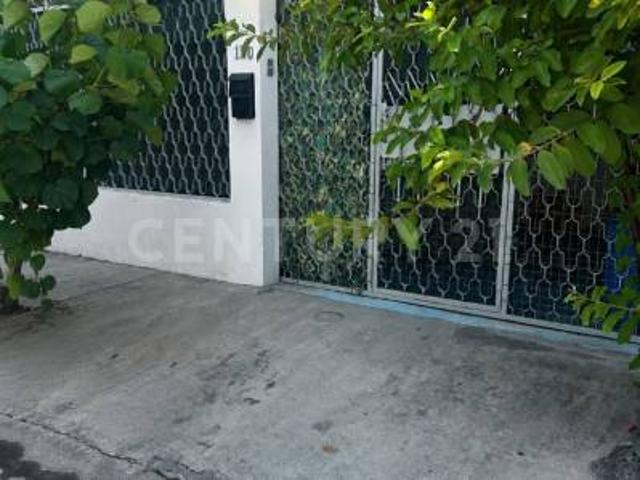 Casa en renta en San Nicolás De Los Garza, Nuevo León