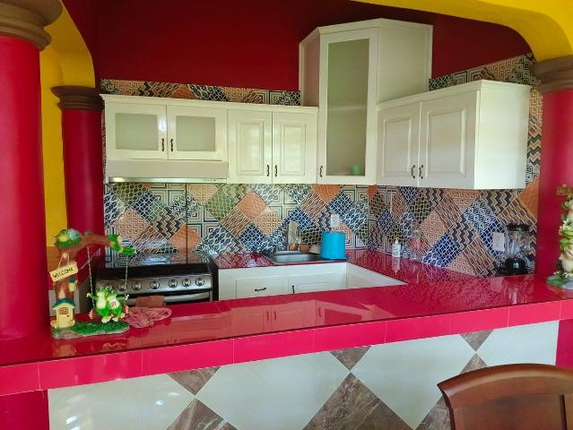 Casa en renta en Tuxtla Gutiérrez, Chiapas